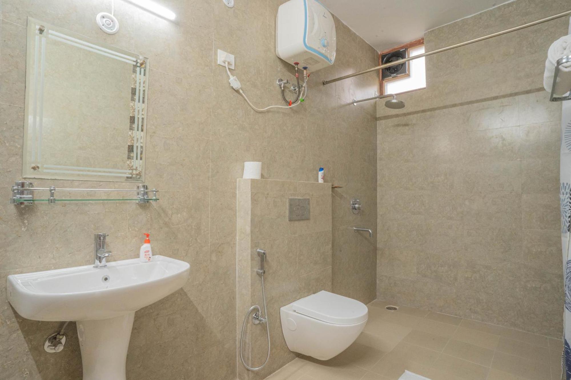 Hostie Sahasrara-3Bhk Chalets, Majkhali, Ranikhet Zewnętrze zdjęcie